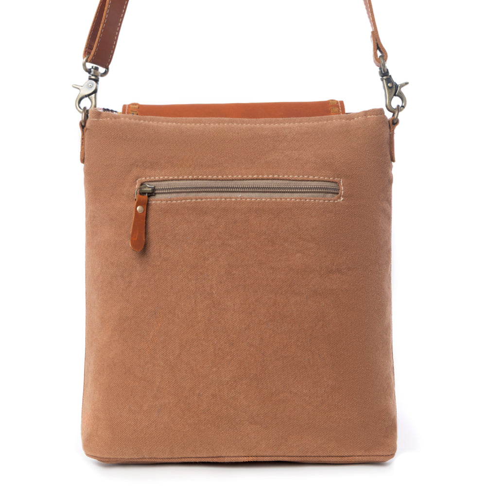 peanut brown Small & Crossbody Bag