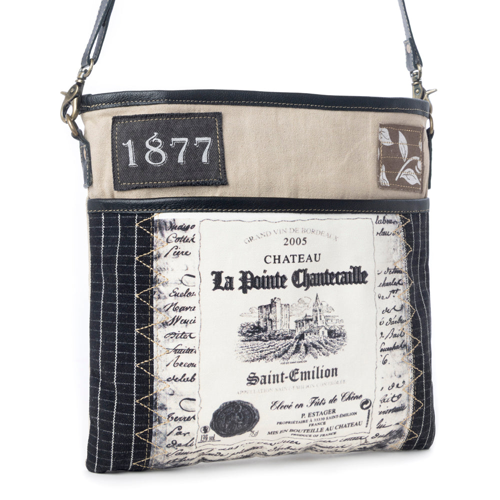 La Pointe Chantecaille Small & Crossbody Bag
