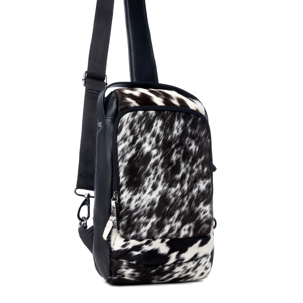 Carlisle Bluff Fanny Pack Bag