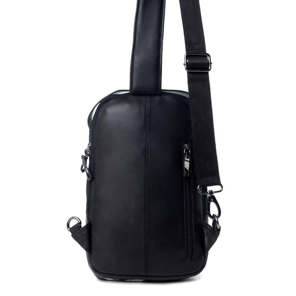 Carlisle Bluff Fanny Pack Bag