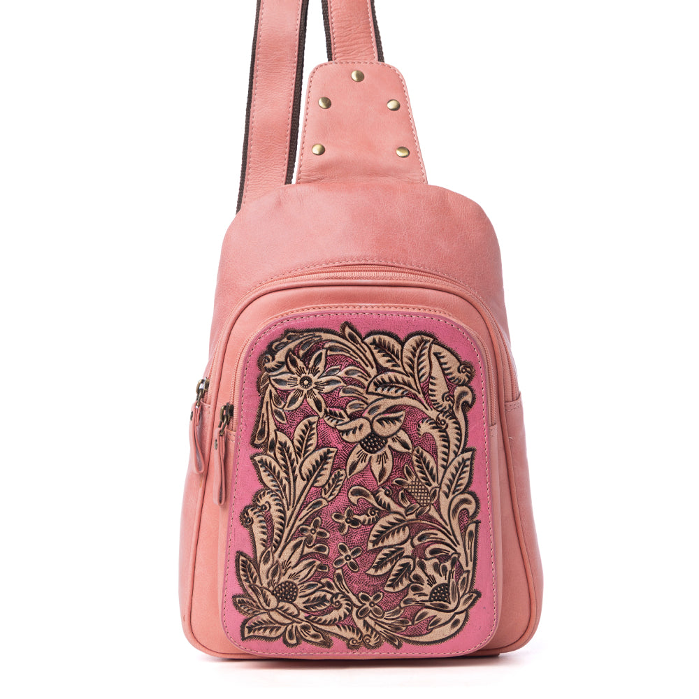Pony Falls Sling Bag