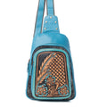 Arroya Fields Sling Bag