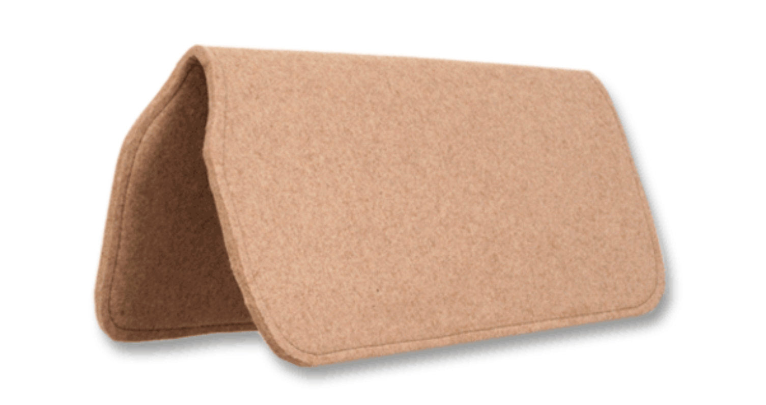 Wool Felt 1/4" 30x30 Liner