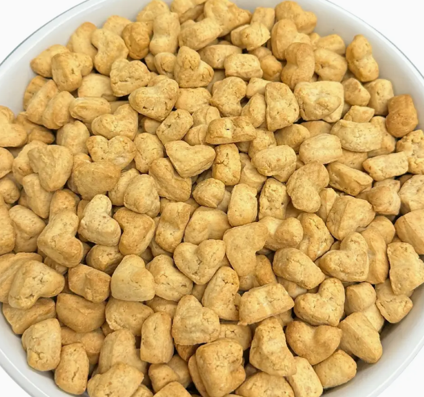 Pro Bakery Dog Bites-Various Flavors