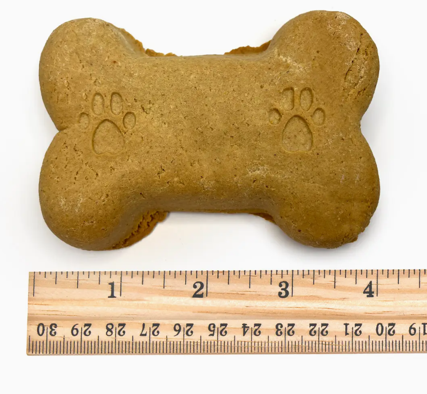 Pro Bakery Dog Bites-Various Flavors