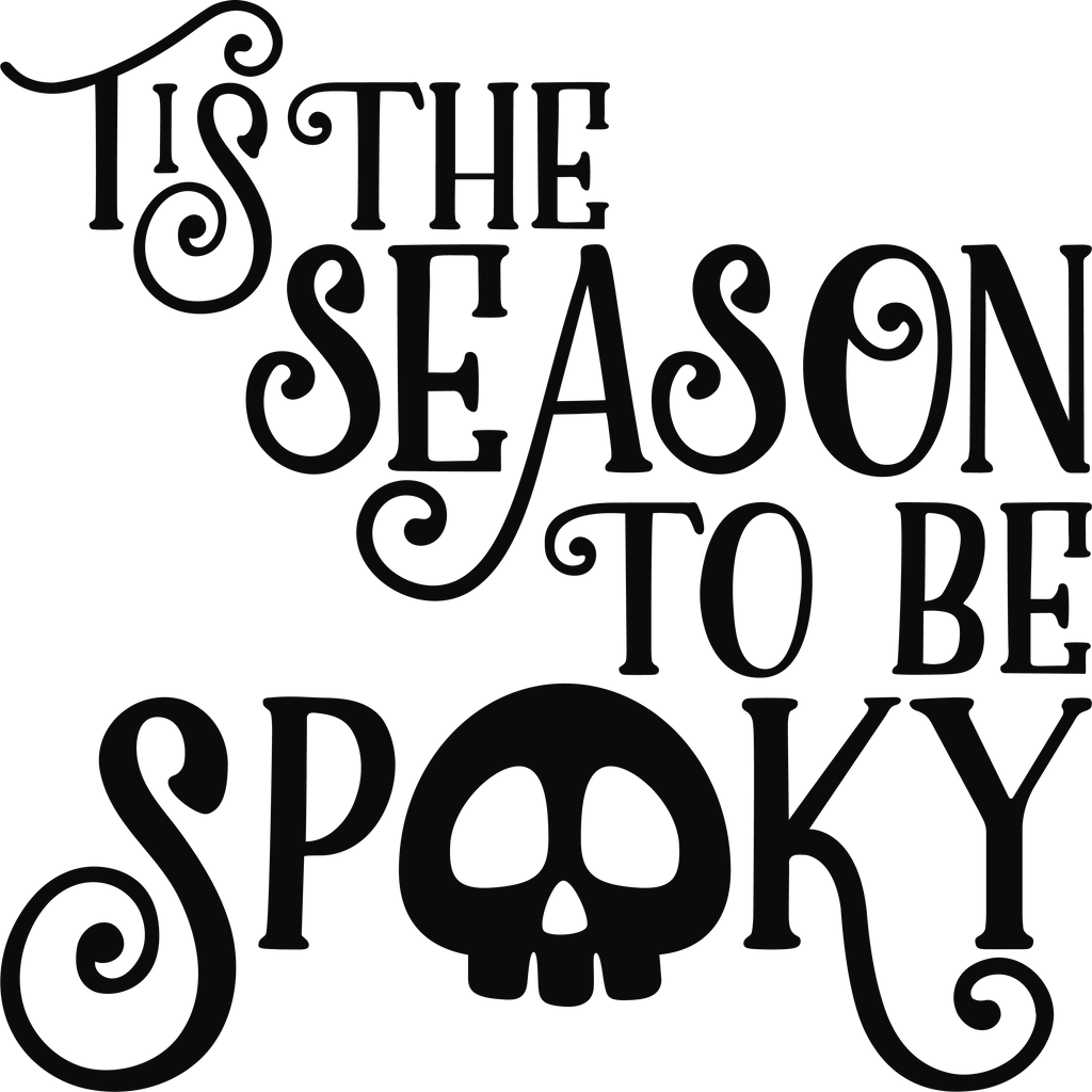 Halloween Laser Engraved Sleeves