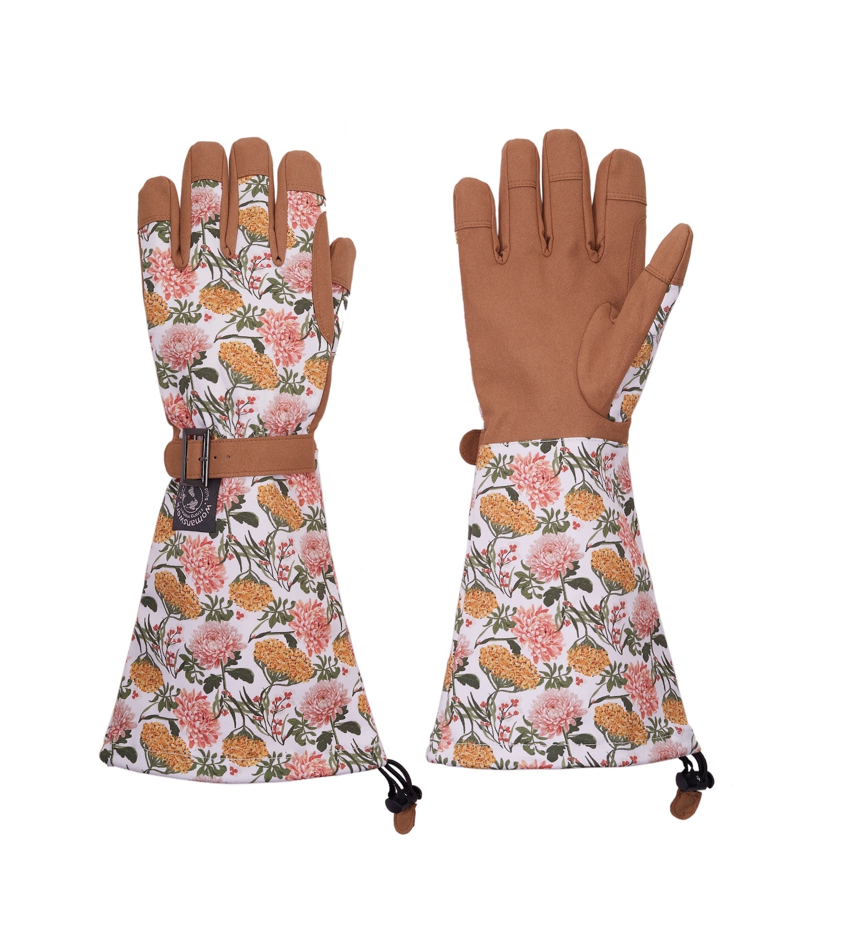 Arm Saver Gloves