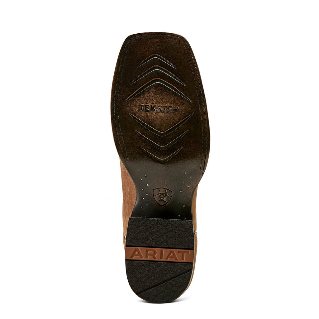 Ariat Men's Wiley Tekstep Boot, Renaissance