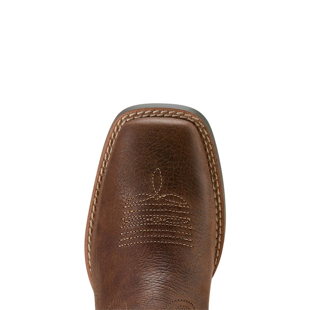 Ariat Youth Quickdraw Boot