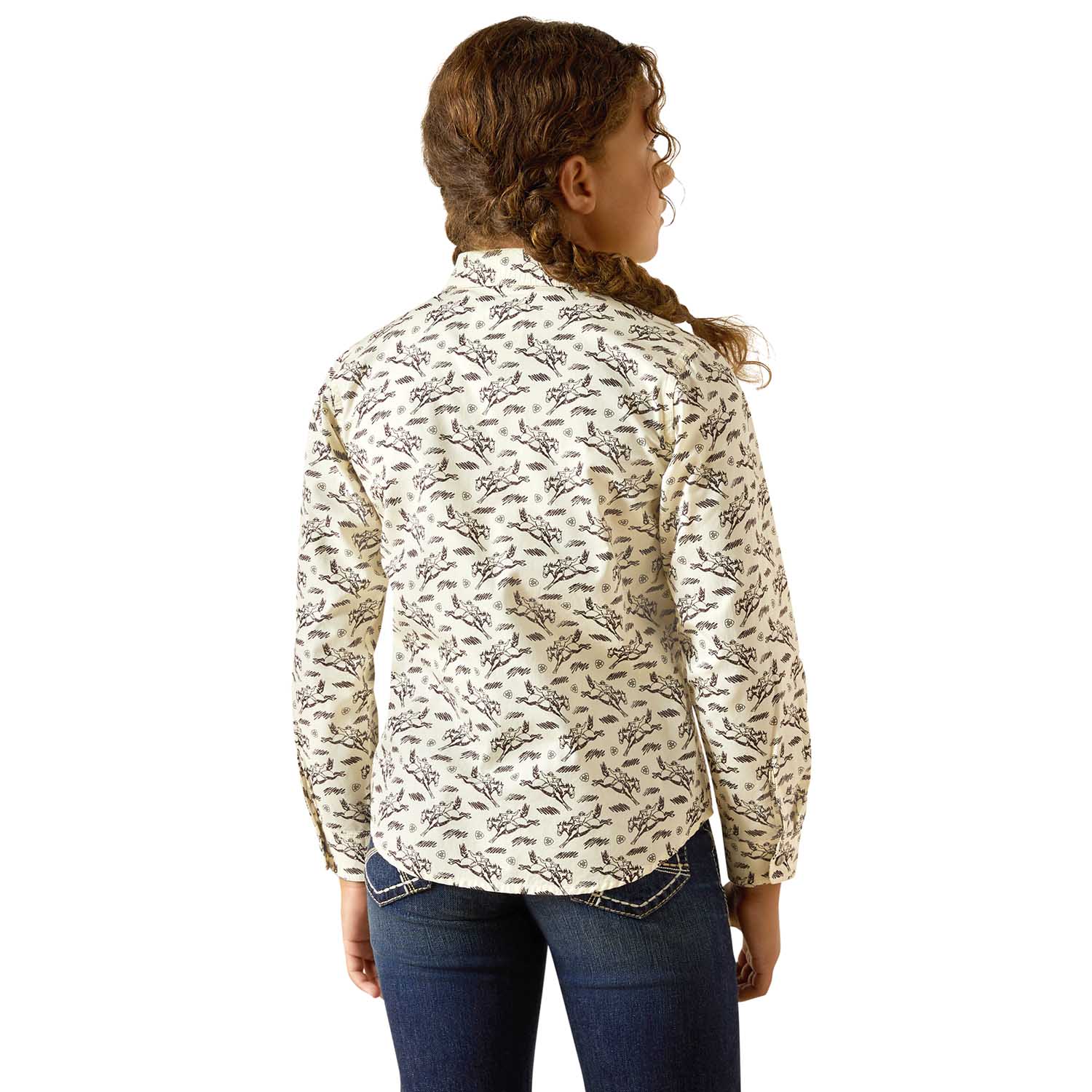 Ariat Youth Shirt