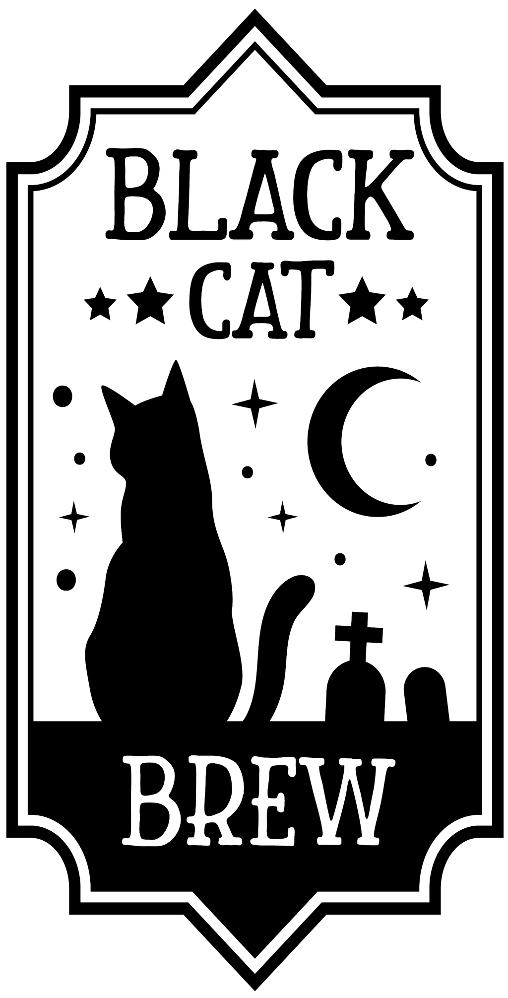 Halloween Laser Engraved Sleeves