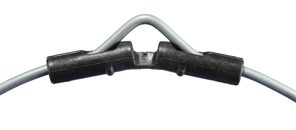 Plastic Bucket Handle Grip, 3 pk