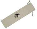 Cloth Bag for Reusable Straw Storage