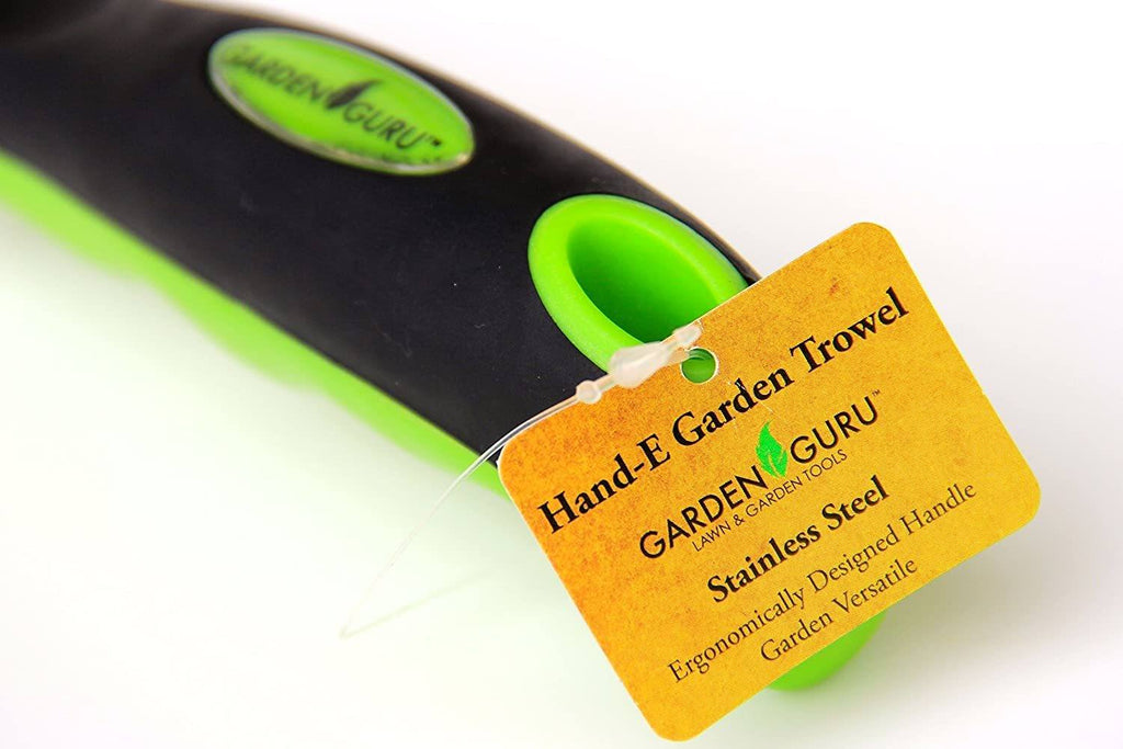 Stainless Steel Garden Trowel