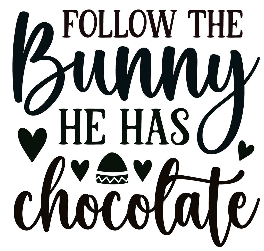 Easter Laser Engraved Sleeves