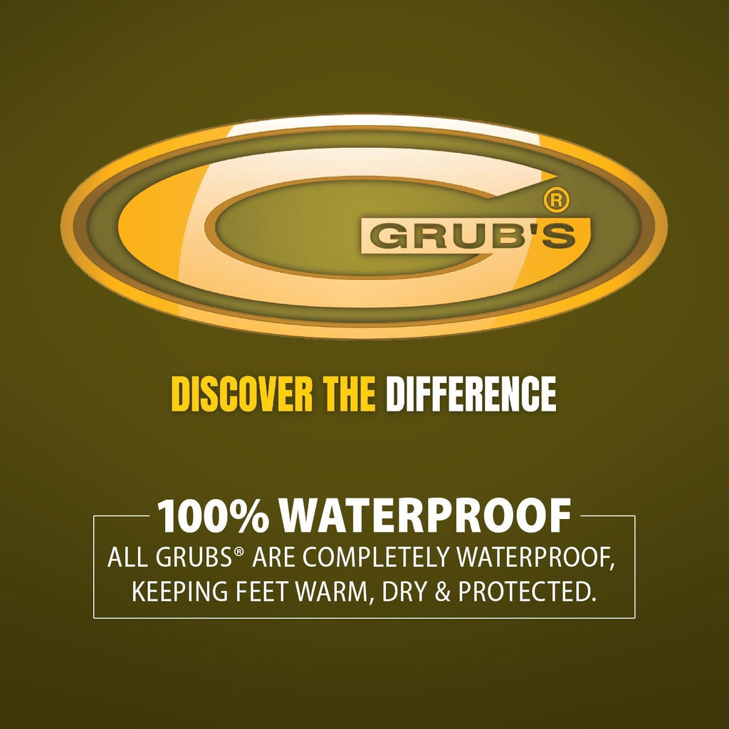 Grubs Midline 5.0 Field Boot