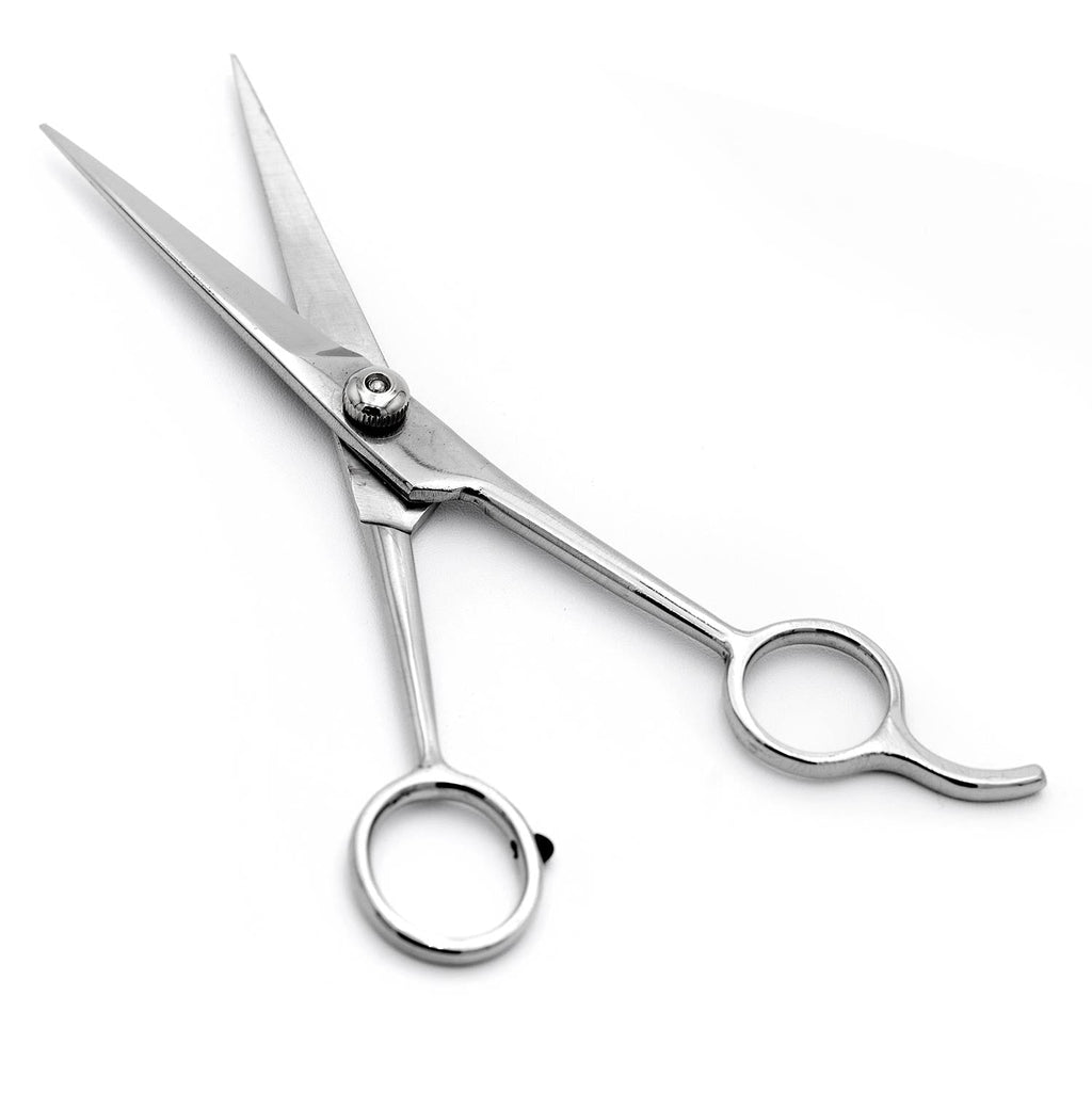 Jeffers Professional Stainless Steel Pet Grooming Shears