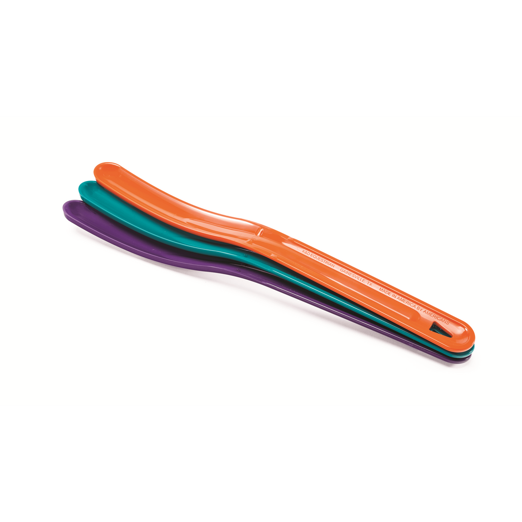 KD-114 Sweat Scraper | Heavy-Duty Sweat and Water Remover for Horses