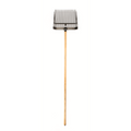 KD-115 Stall Fork | Heavy-Duty Weather-Resistant Stall Fork for Barn and Trailer Cleanup