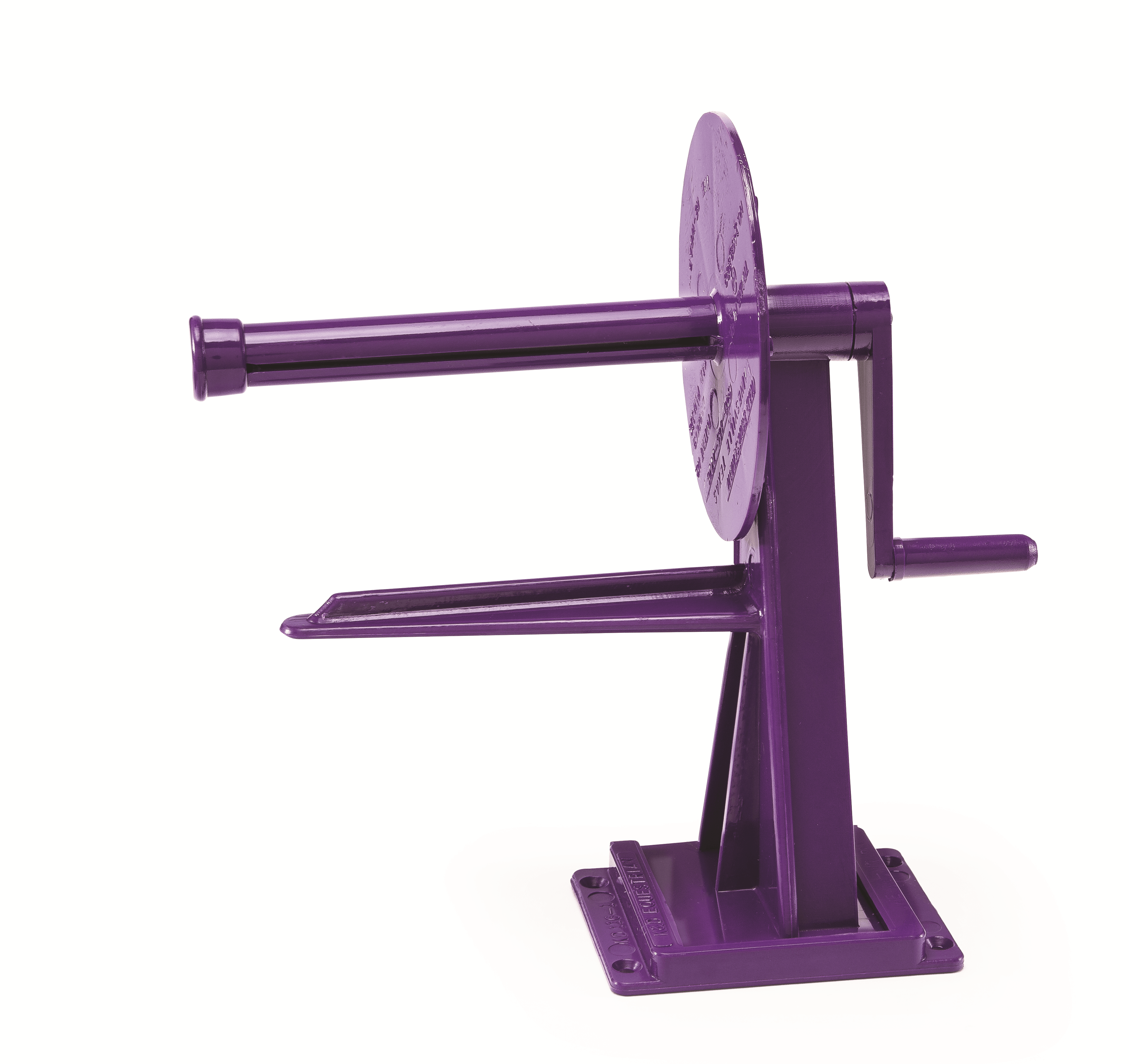 KD-116 Re-Wrap | Wall-Mount Bandage Roller