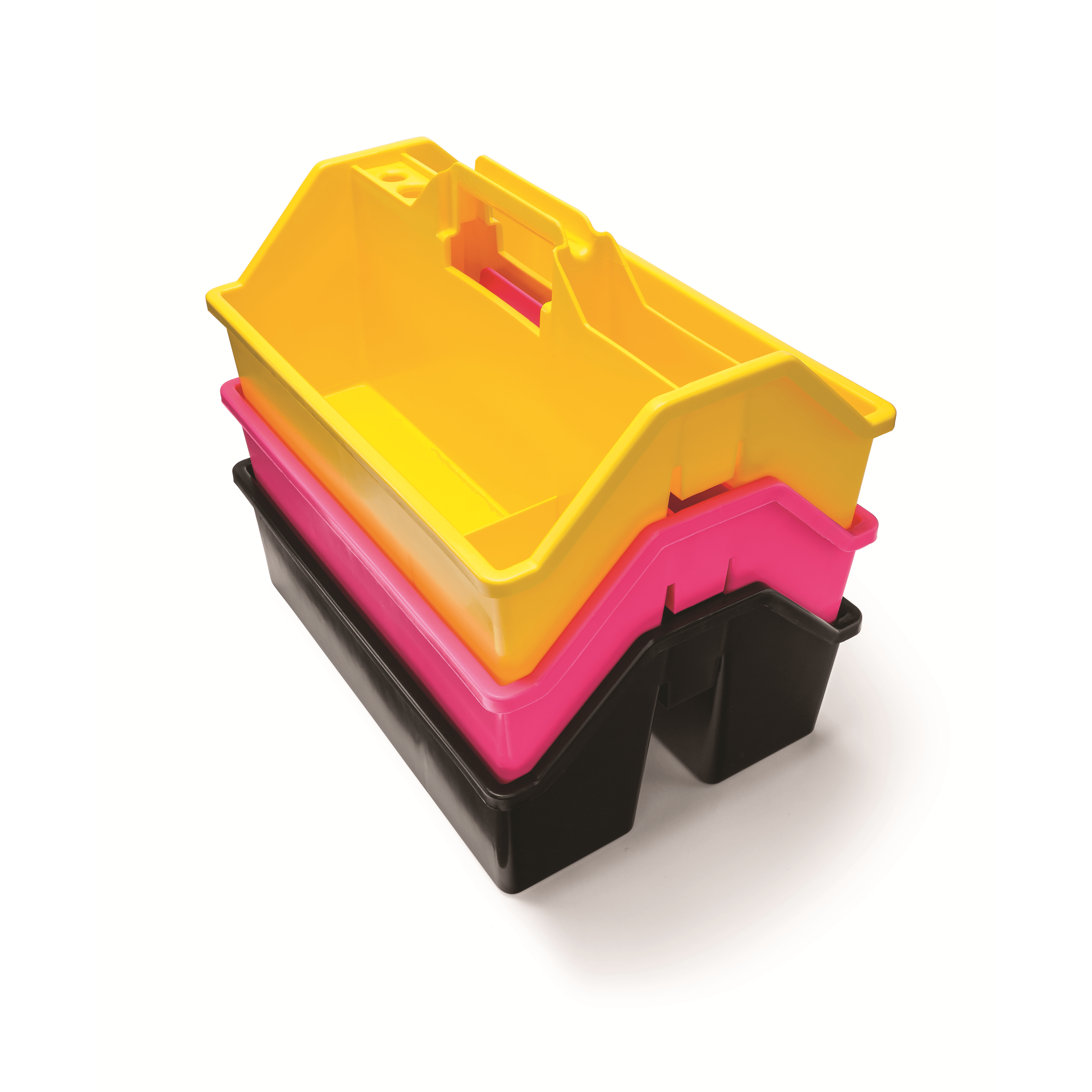 KD-127 Tote All | Barn Tote for Grooming Tools, Meds, and Supplies
