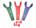 KD-128 Boot Jack | Lightweight Boot Remover with Detachable Strap Handles