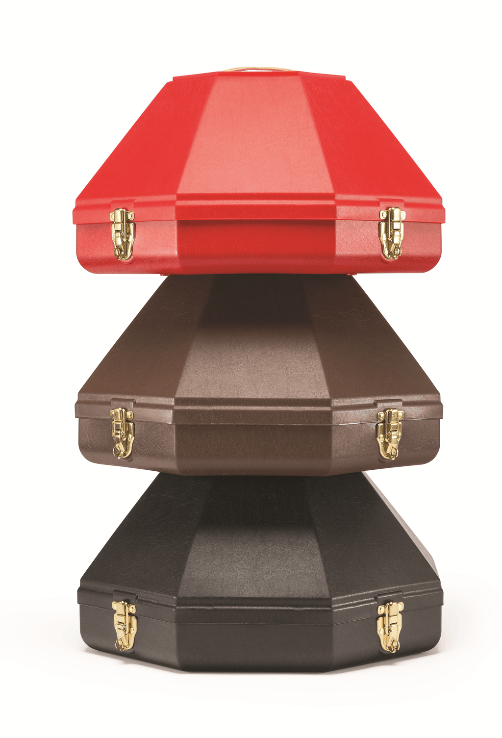KD-131 Hat Box | Western Hat and Helmet Travel Case