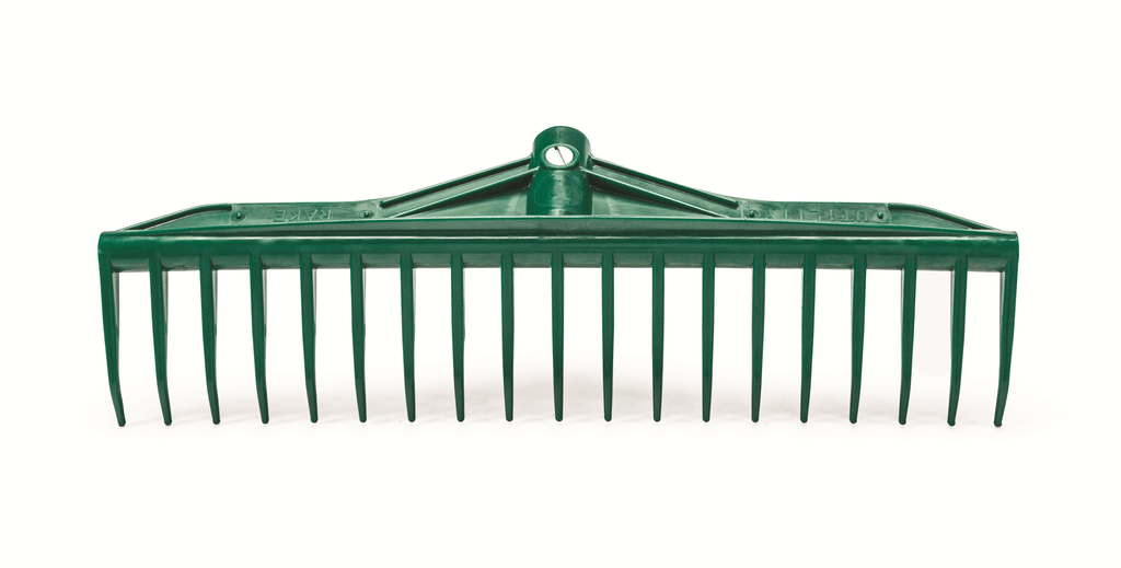 KD-133 HD Rake | Heavy-Duty Barn and Arena Rake