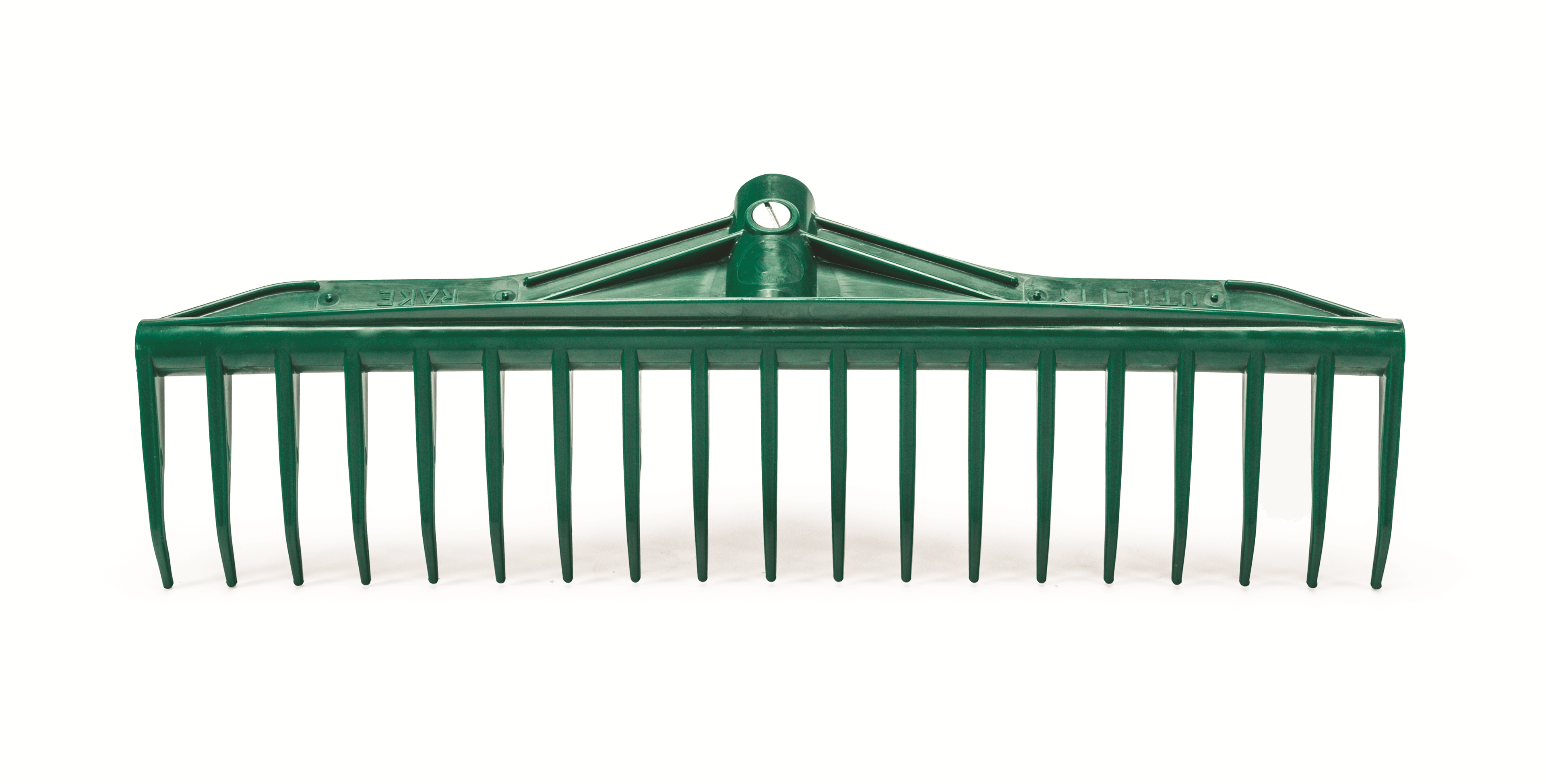 KD-133 HD Rake | Heavy-Duty Barn and Arena Rake