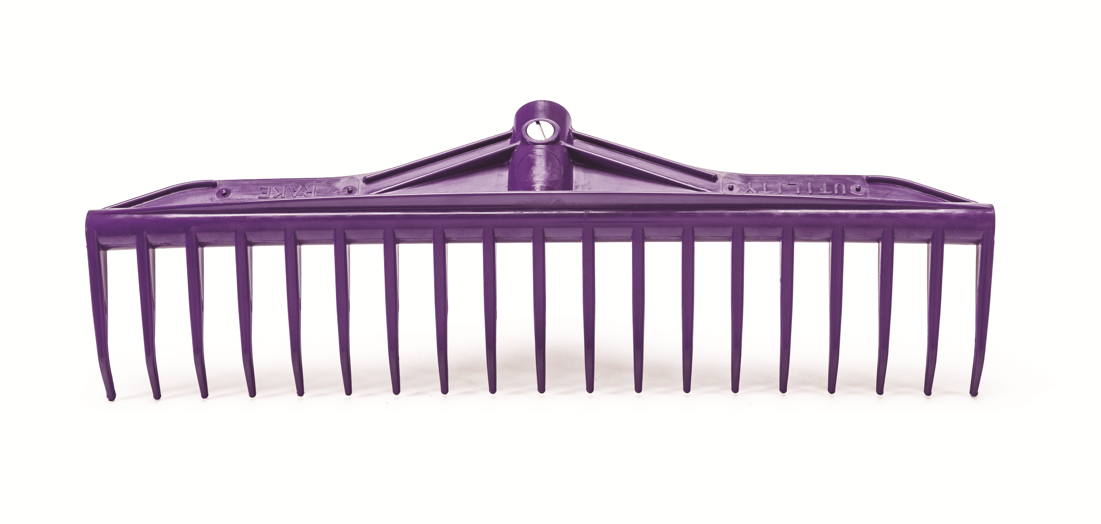 KD-133 HD Rake | Heavy-Duty Barn and Arena Rake
