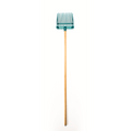 KD-135 Mini Fork | Compact Stall Fork for Barns, Trailers, and Tight Spaces