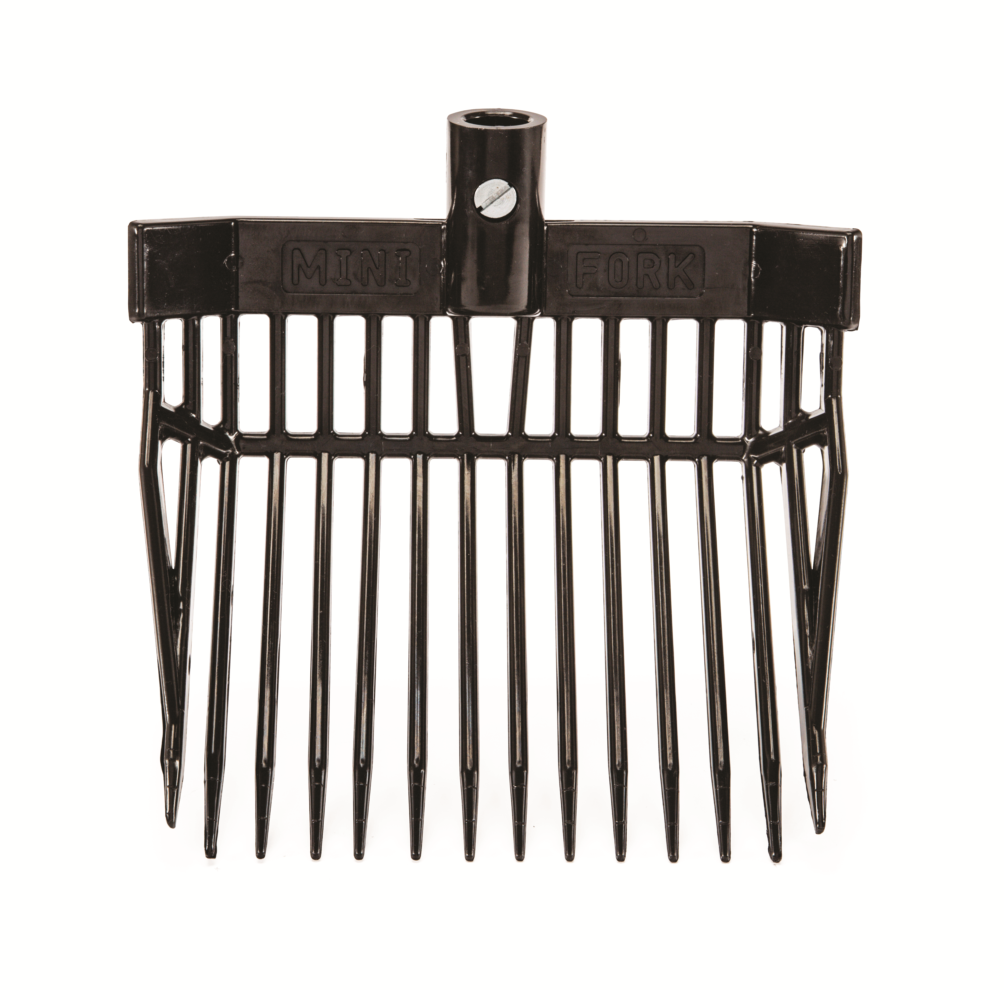Mini Fork Replacement Head | Fits KD-135, KD-139, and KD-140