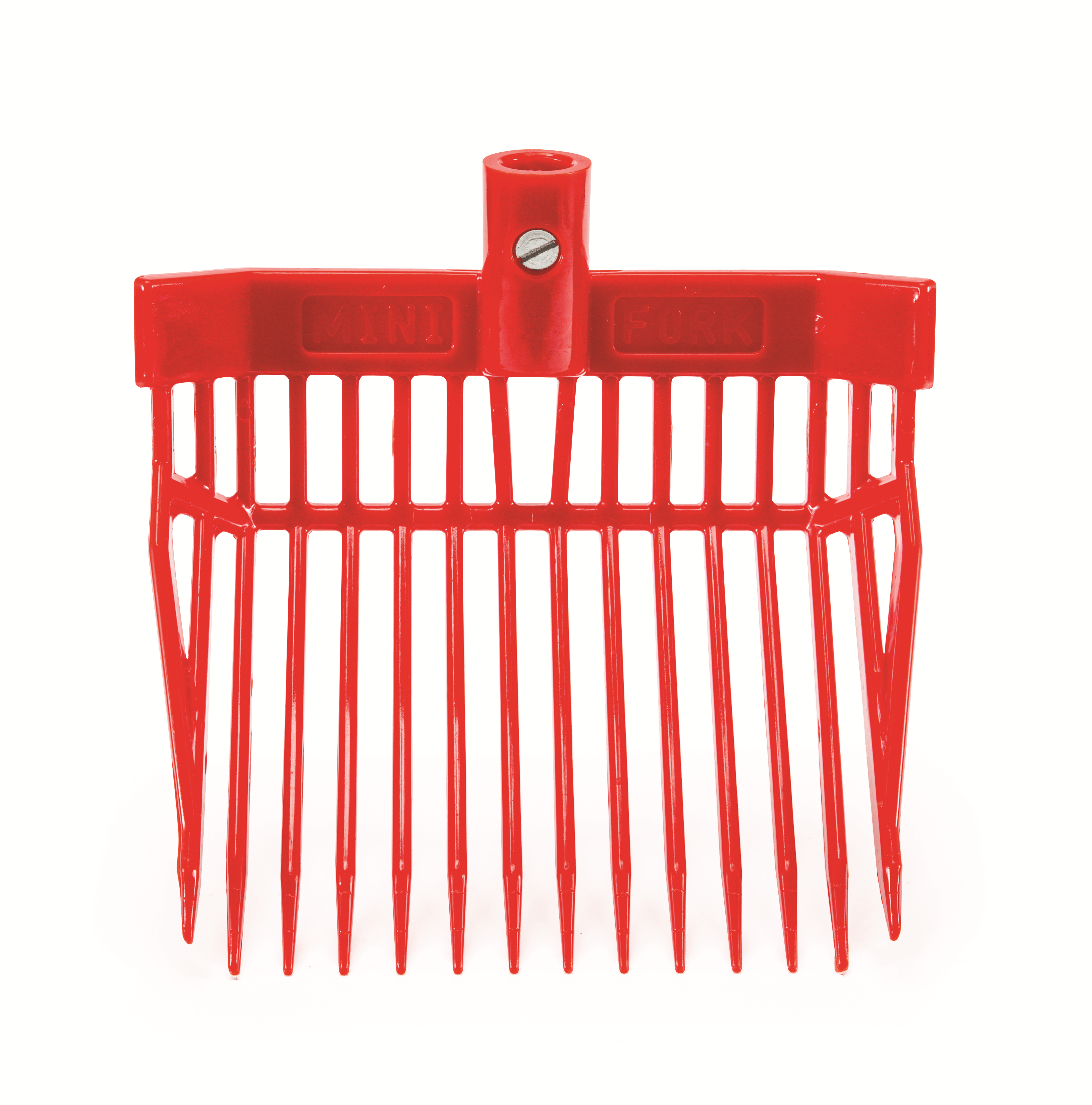 Mini Fork Replacement Head | Fits KD-135, KD-139, and KD-140
