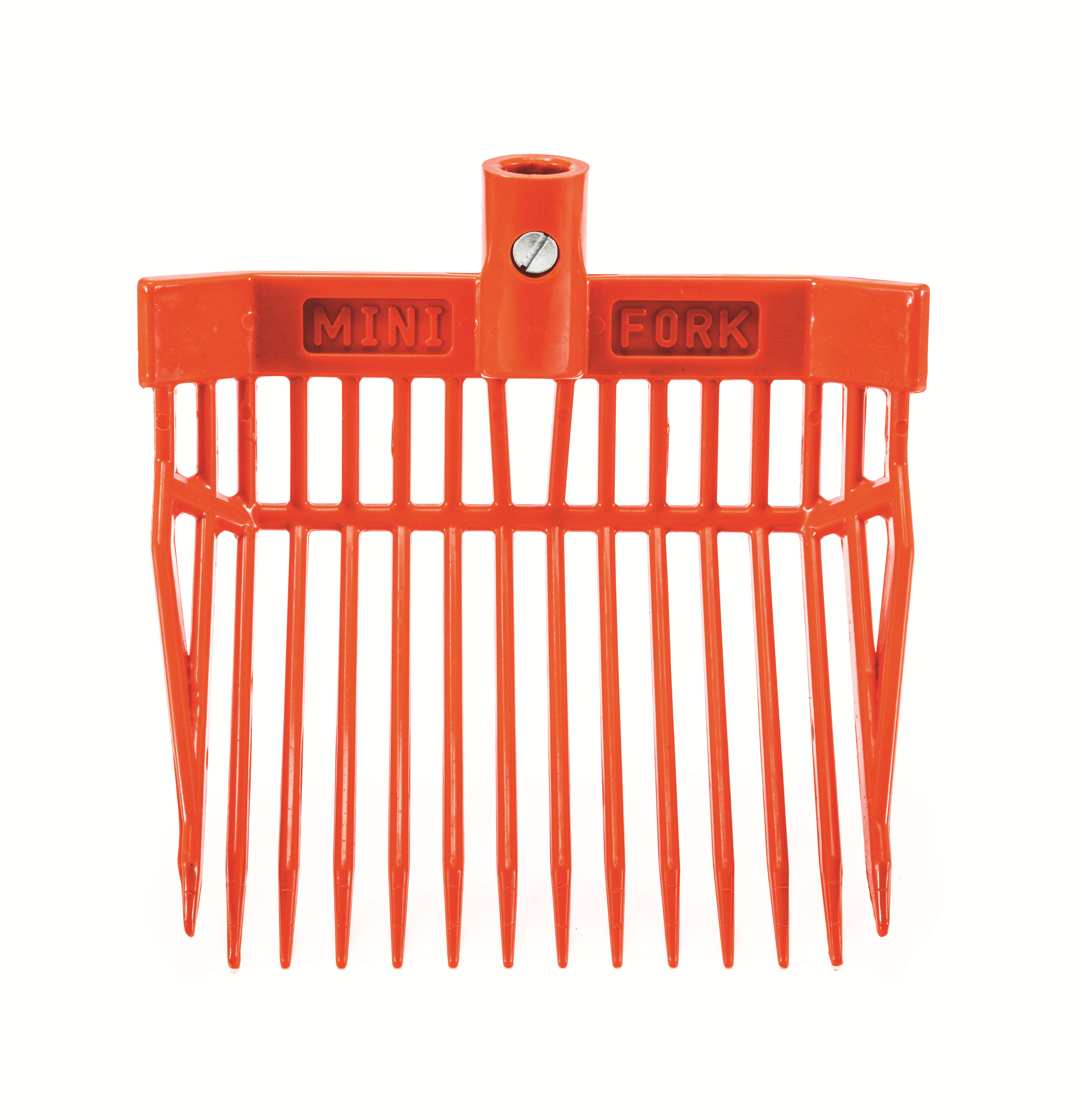 Mini Fork Replacement Head | Fits KD-135, KD-139, and KD-140