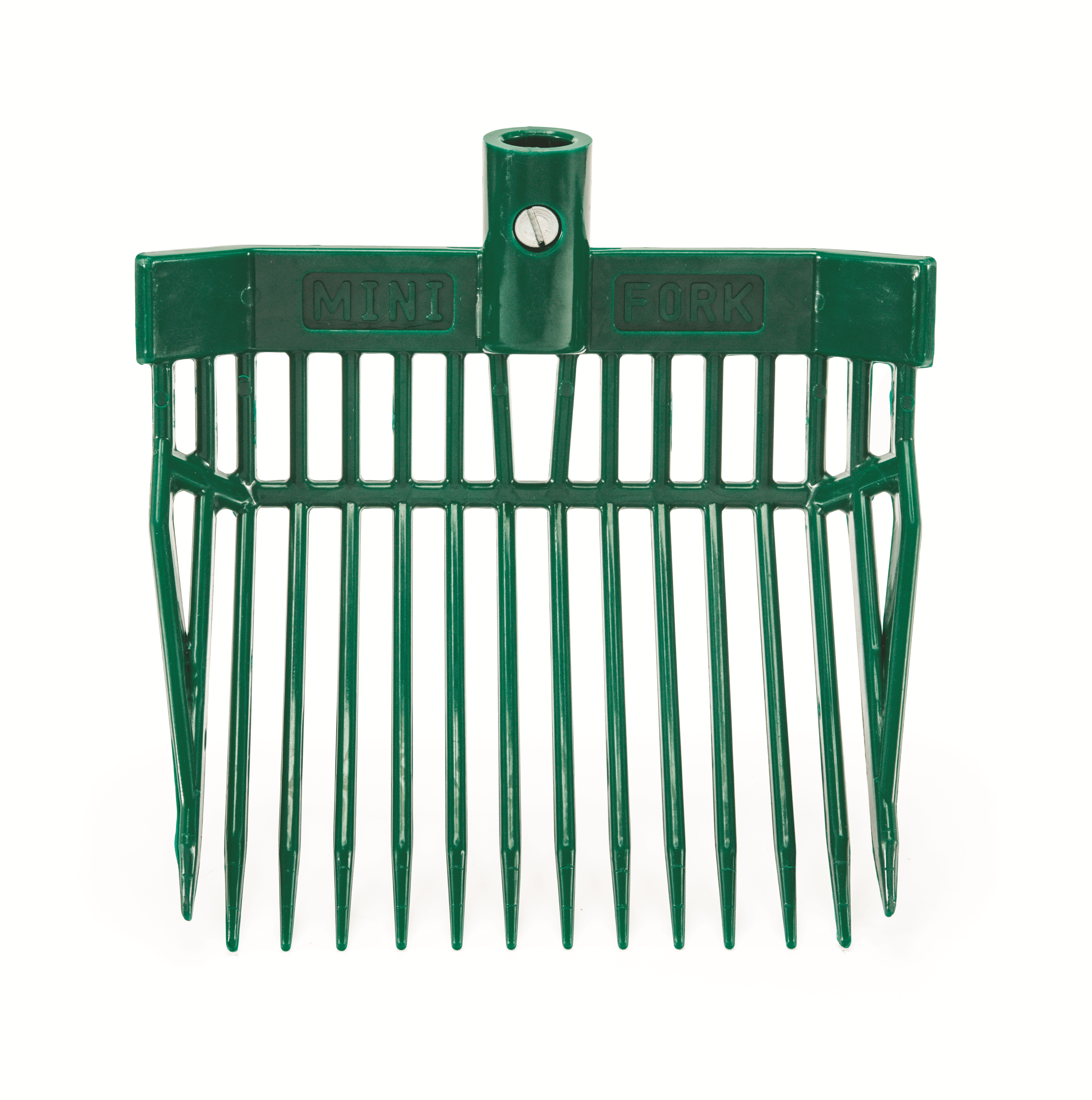 Mini Fork Replacement Head | Fits KD-135, KD-139, and KD-140