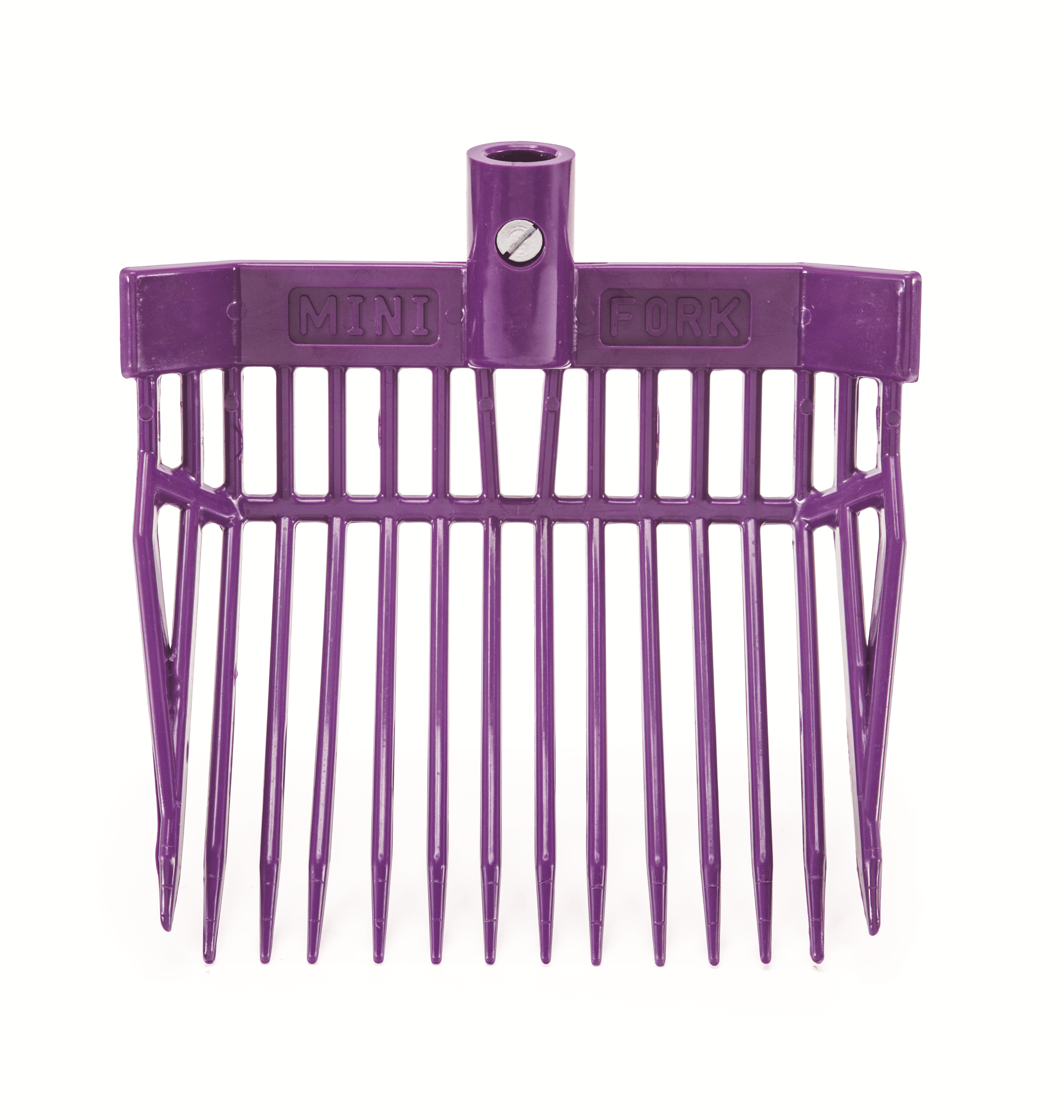 Mini Fork Replacement Head | Fits KD-135, KD-139, and KD-140