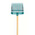 KD-140 Kiddie Fork | Child-Sized Stall Fork for Barn and Backyard Cleanup