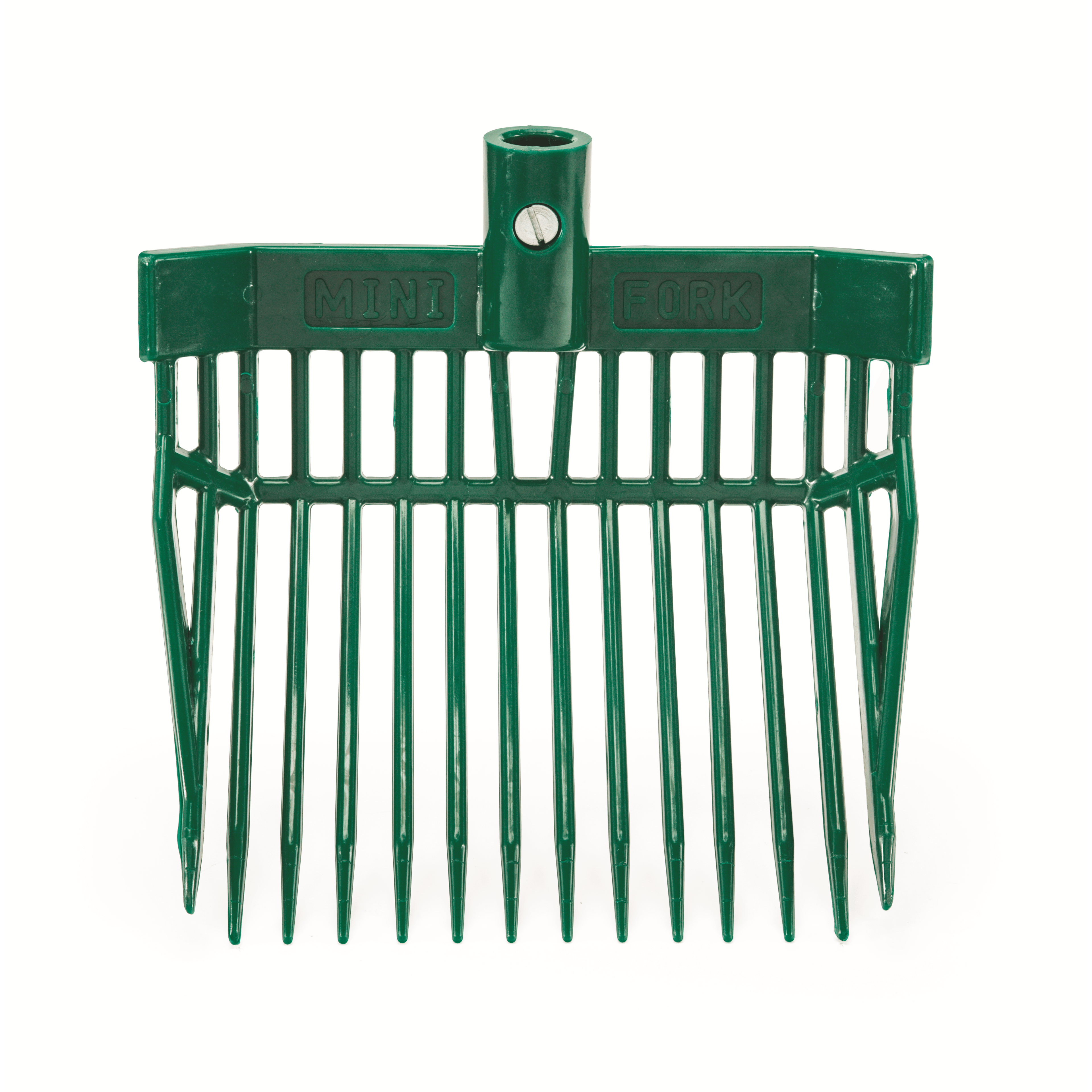 KD-140 Kiddie Fork | Child-Sized Stall Fork for Barn and Backyard Cleanup