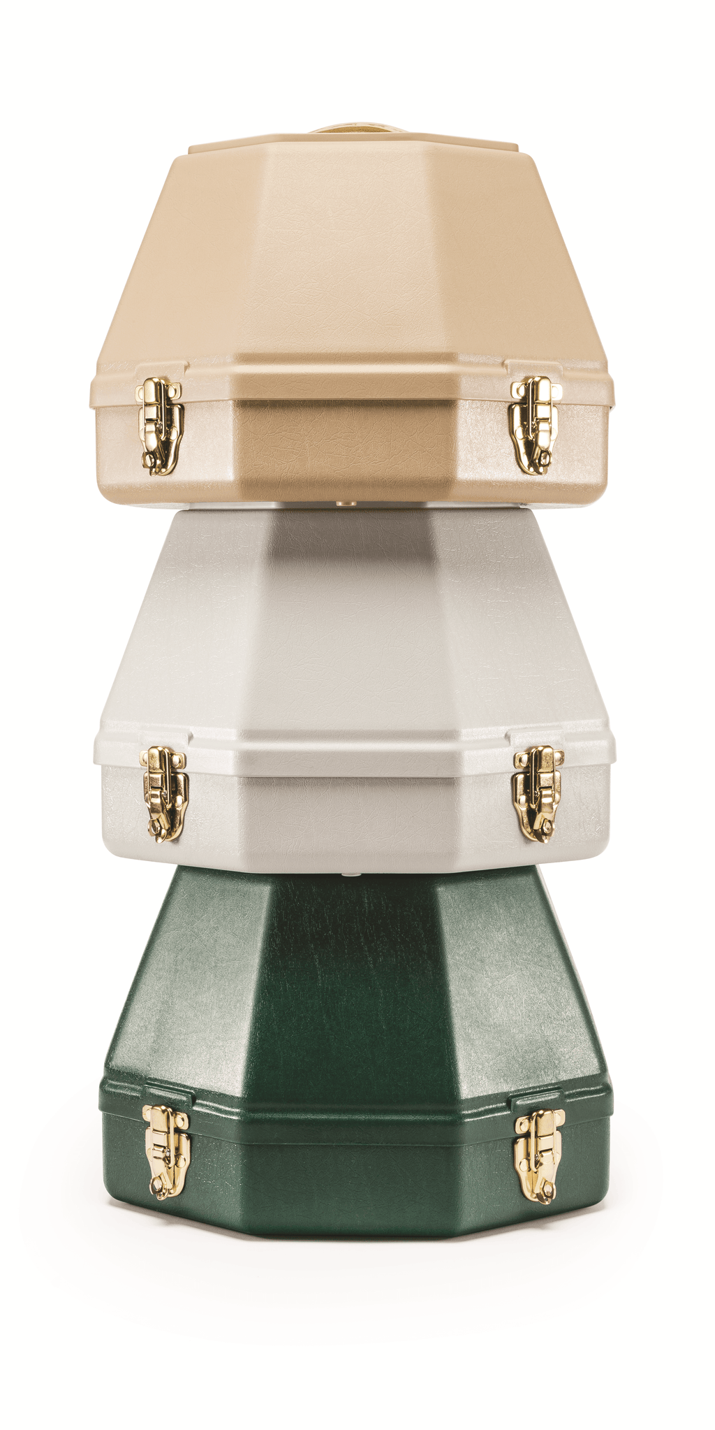 KD-141 English Hat Box | Helmet Storage for Equestrian Riders
