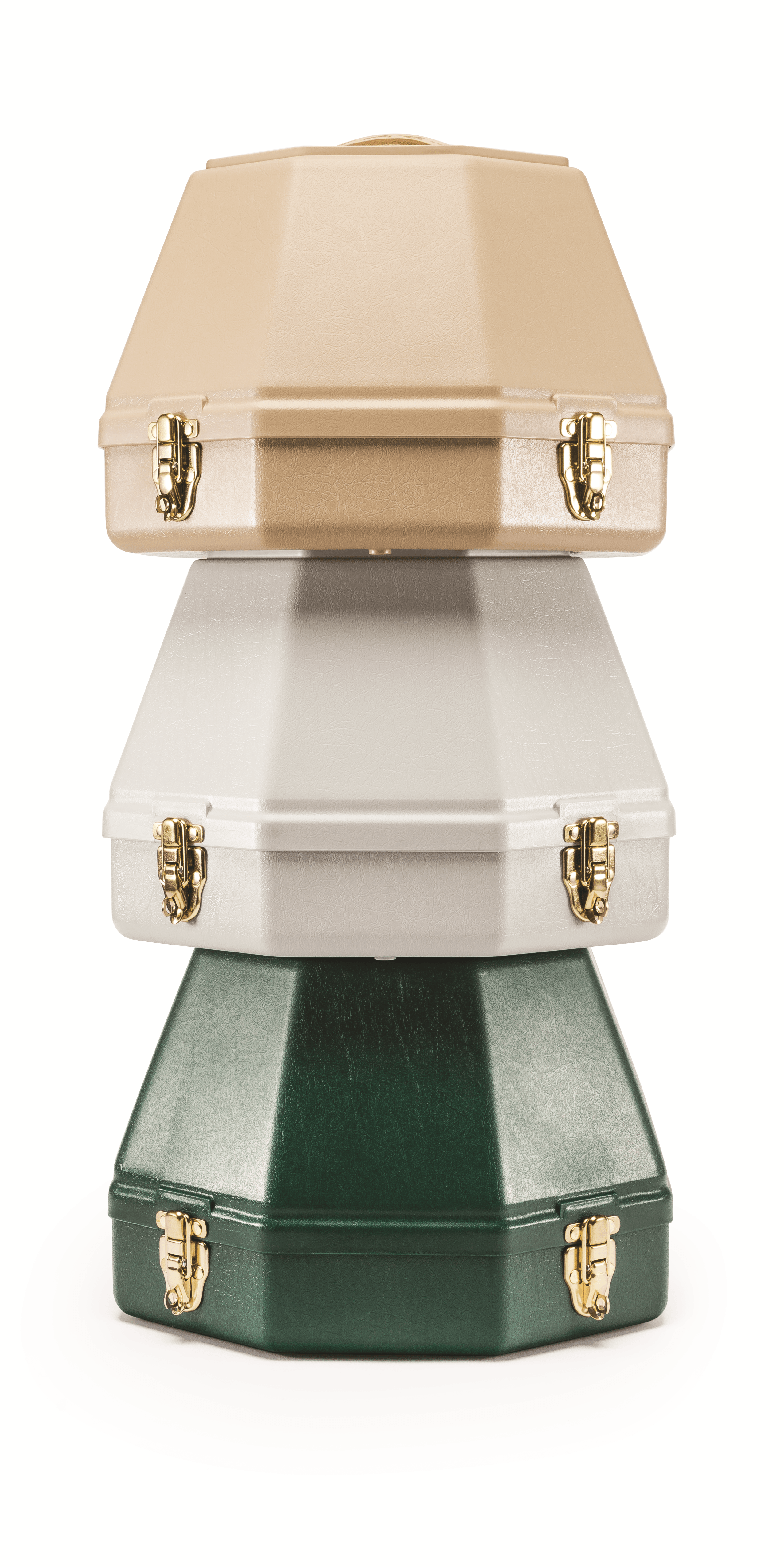 KD-141 English Hat Box | Helmet Storage for Equestrian Riders