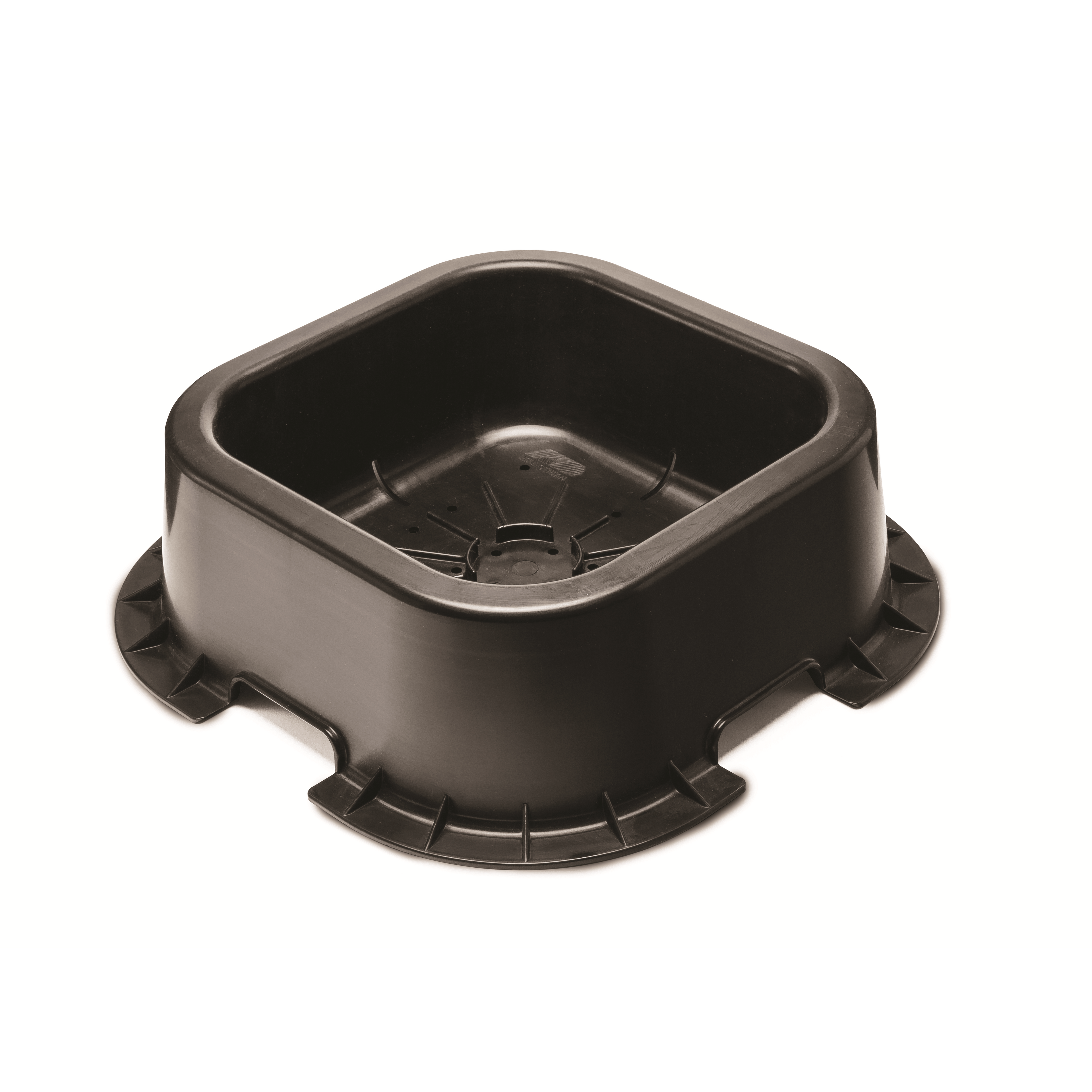 KD-172 Mineral Feeder | Pasture-Proof Mineral Block Feeder for Horses and Livestock