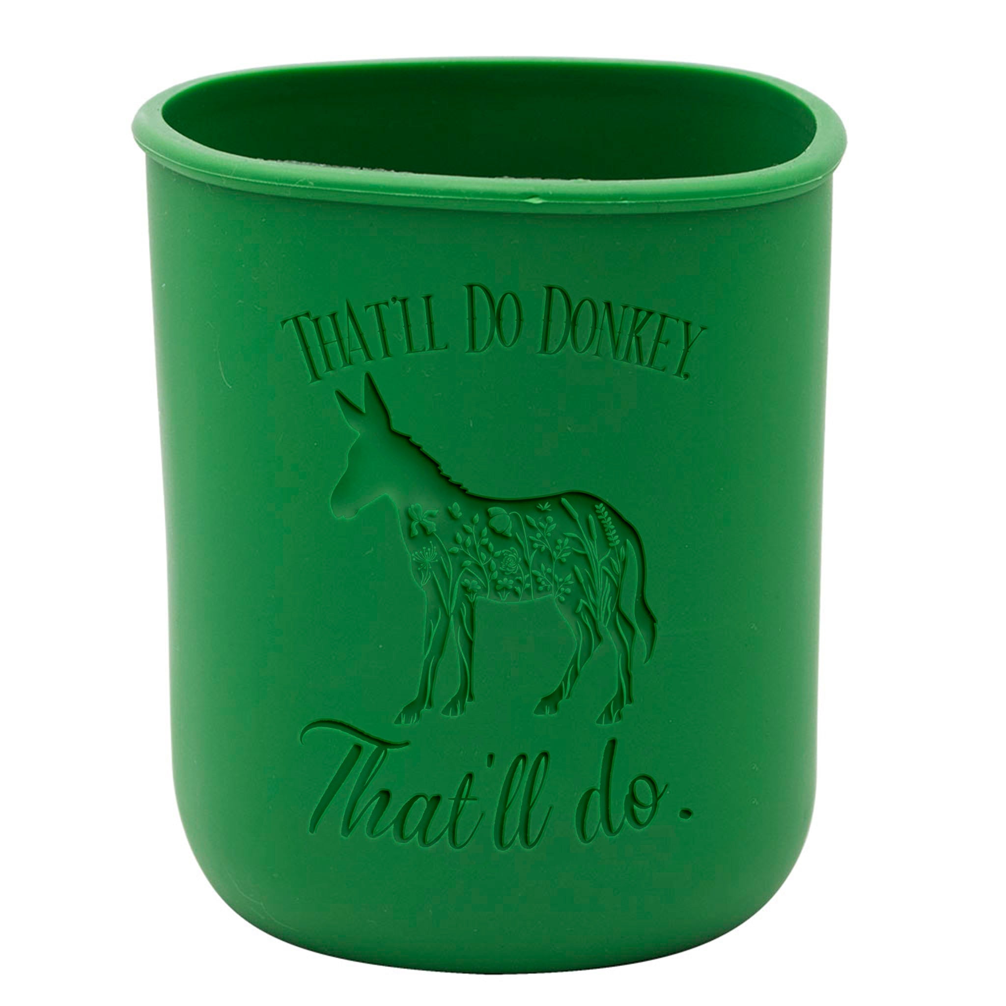 Abbie Jean Laser Engraved Quart and Wide Mouth Pint Sleeves