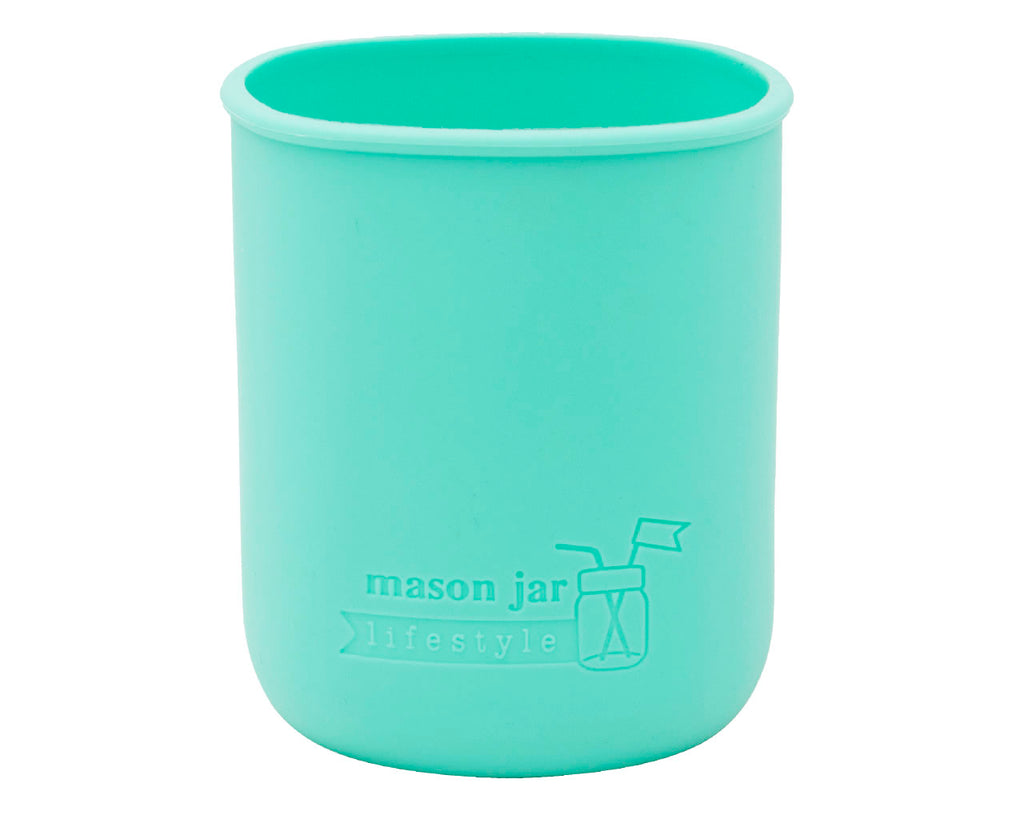 "Mental Health Matters" Laser Engraved Silicone Sleeve