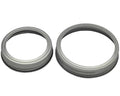 Tin Plated Steel Bands / Rings