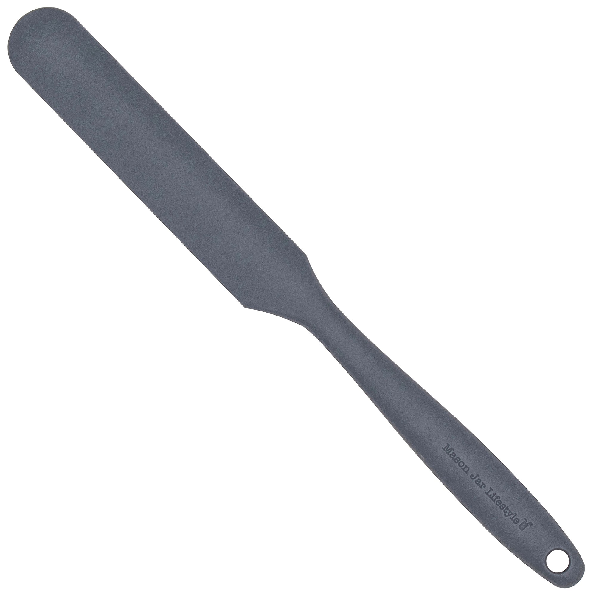 Silicone Jar Scraper