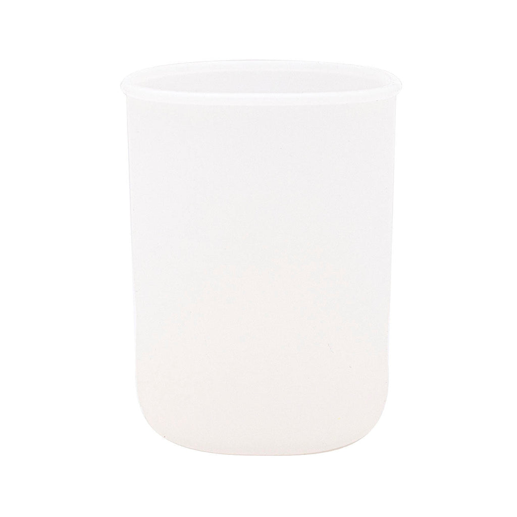 Silicone Sleeve for Half Gallon 64oz Mason Jars