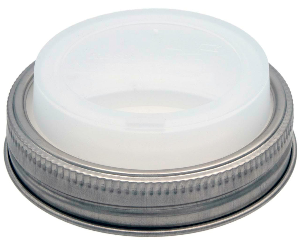 Zero Waste Starter Kit for Mason Jars