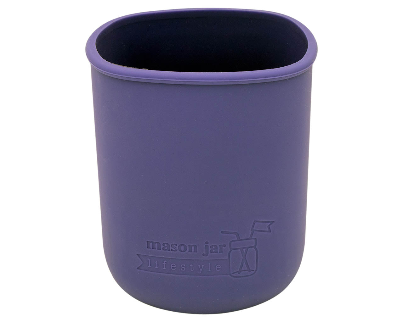 "Mental Health Matters" Laser Engraved Silicone Sleeve