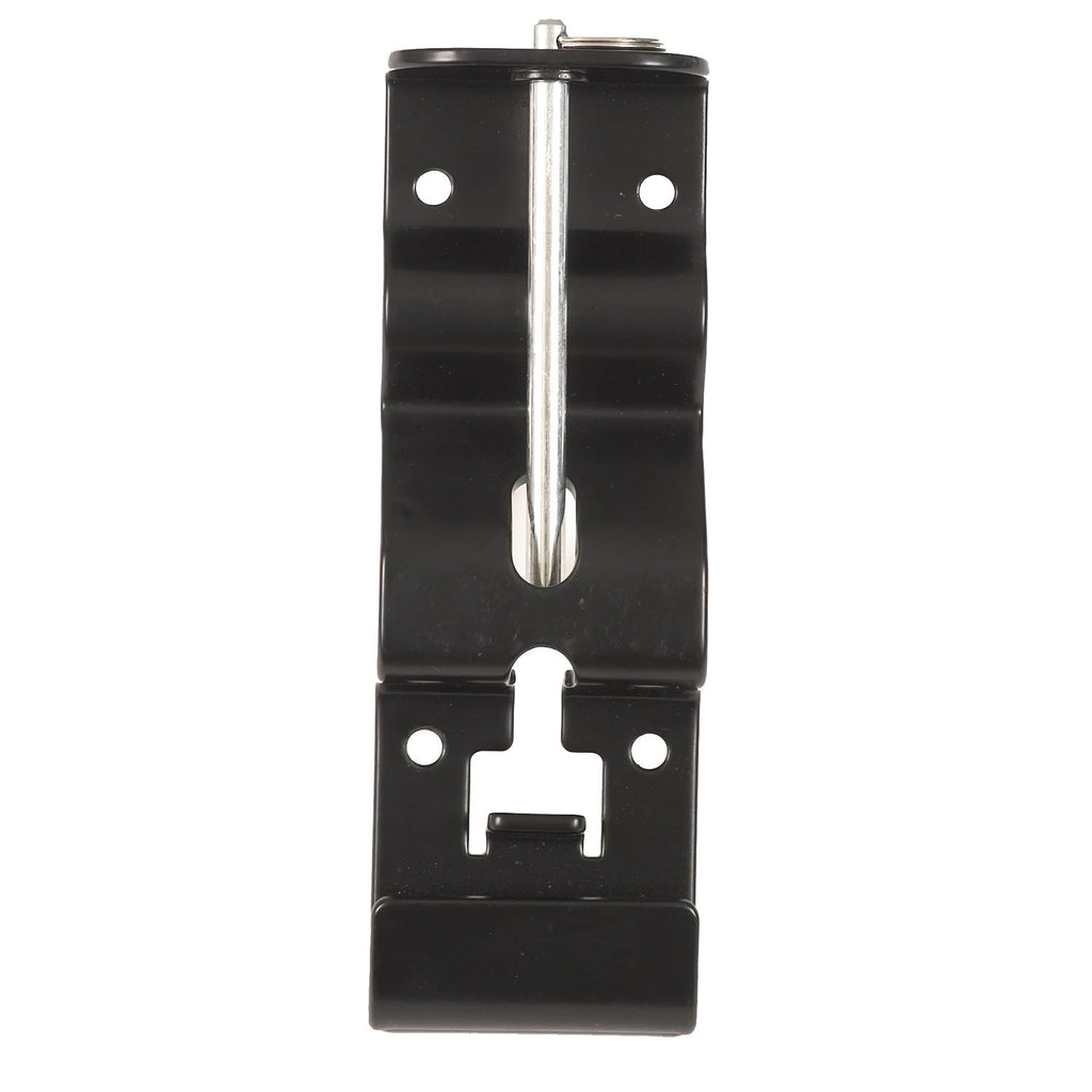 Metal Wall Bracket for Flatback Buckets
