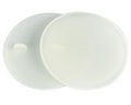 Leak Proof Platinum Silicone Sealing Lid Liners for Mason Jars 10 Pack